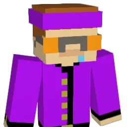 Minecraft-Avatar von Super_Snake052: Büste