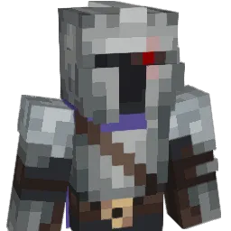 Super_Song Minecraft avatar bust