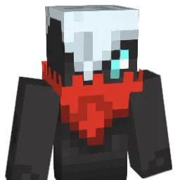 Super_Sonic64 Minecraft avatar bust