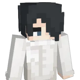 Super_Sooner Minecraft avatar bust