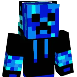 Super_Steve97 Minecraft avatar bust