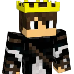 Super_Steve99 Minecraft avatar bust