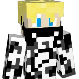 Super_Strongman's Minecraft skin