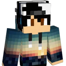 Super_Sture13 Minecraft avatar bust