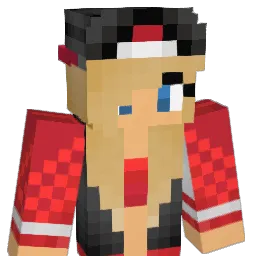 Super_Teen Minecraft avatar bust