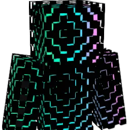 Super_Tex's Minecraft skin
