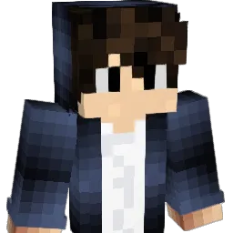 Super_Zombik Minecraft avatar bust