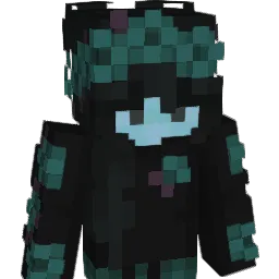 Super_Zwergin's Minecraft skin