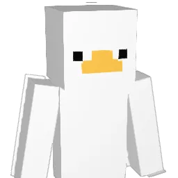 Super__000 Minecraft avatar bust