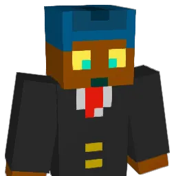 Super_________ Minecraft avatar bust