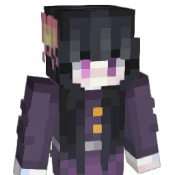 Super_chicken_12 Minecraft avatar bust