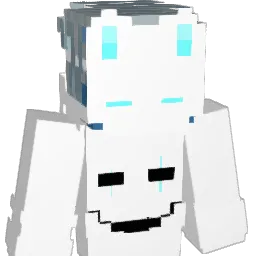 Super_guodo Minecraft avatar bust