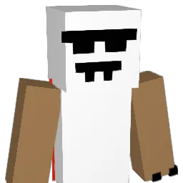 Super_madras Minecraft avatar bust