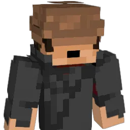 Super_steve_s Minecraft avatar bust