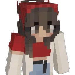 Superac6's Minecraft skin
