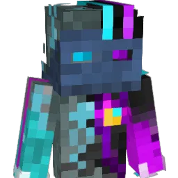 Superandrew03 Minecraft avatar bust