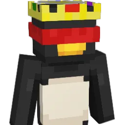 Superb_Gamer87 Minecraft avatar bust