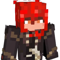 Superb_Snek Minecraft avatar bust