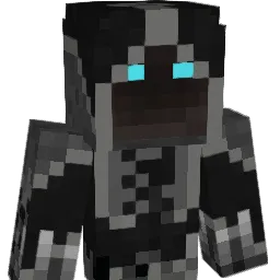 Superboss_2000 Minecraft avatar bust