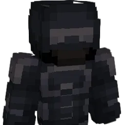 Superboy232's Minecraft skin