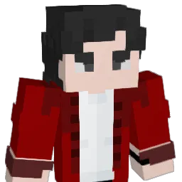 SuperboyV Minecraft avatar bust