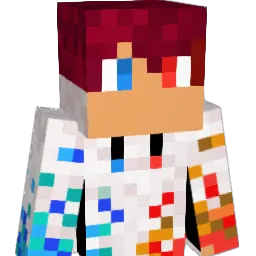 Superbrawl1's Minecraft skin