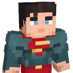 Superbug871's Minecraft skin