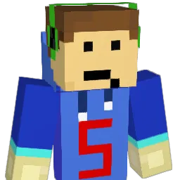 Superburger30087 Minecraft avatar bust