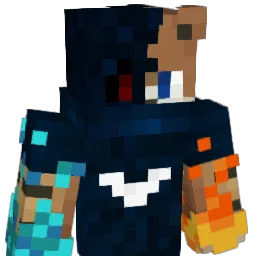 Supercape101's Minecraft skin