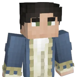 Supercatlynet's Minecraft skin