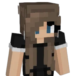 Supercharger911 Minecraft avatar bust