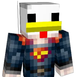 SuperchickenLP