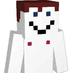 Superchild21 Minecraft avatar bust