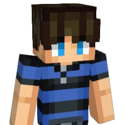 Supercilious23's Minecraft skin