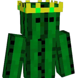 Supercraft944 Minecraft avatar bust