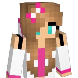 Supercuteunicorn Minecraft avatar bust