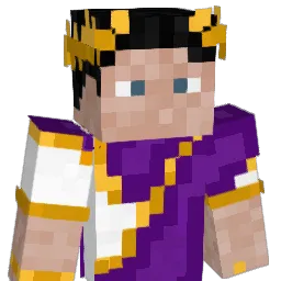 Superdreuzel Minecraft avatar bust