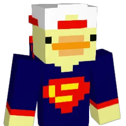 SuperduckHD