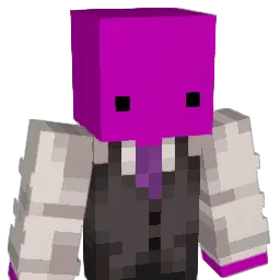 SupererNova Minecraft avatar bust