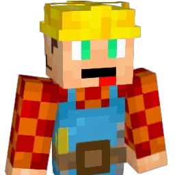 Superf1ea's Minecraft skin