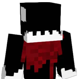 Superfar69 Minecraft avatar bust