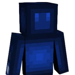 Superflash1981's Minecraft skin