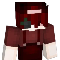 Superfull's Minecraft skin