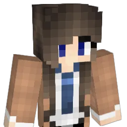 Superg1007 Minecraft avatar bust