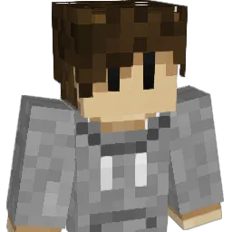 SupergamebrosZ Minecraft avatar bust