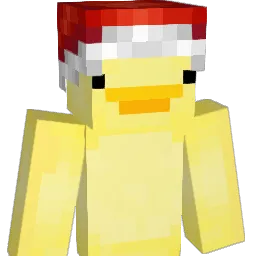 Supergodingarna Minecraft avatar bust