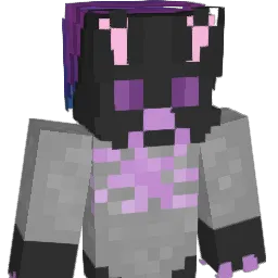 Superhero123456 Minecraft avatar bust