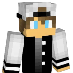 Superior149 Minecraft avatar bust