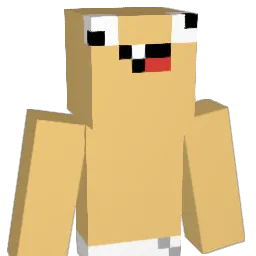 Superior2024 Minecraft avatar bust