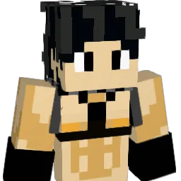 SuperiorFan3804 Minecraft avatar bust